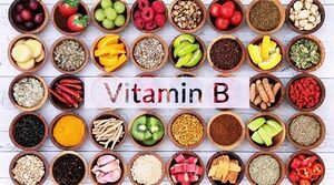 Vitamini B skupine za mozak