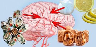 Mnoge tvari aktiviraju mozak