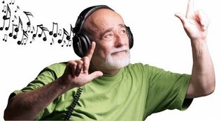 slušanje glazbe kao način za poboljšanje pamćenja
